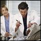 Anatomía de Grey : photo Ellen Pompeo, Patrick Dempsey