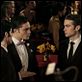 Gossip Girl : photo Chace Crawford, Ed Westwick, Penn Badgley