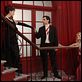 Gossip Girl : photo Blake Lively, Leighton Meester, Penn Badgley