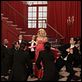 Gossip Girl : photo Blake Lively, Chace Crawford, Ed Westwick, Hugo Becker, Penn Badgley