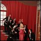 Gossip Girl : photo Blake Lively, Chace Crawford, Ed Westwick, Hugo Becker, Penn Badgley