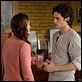 Gossip Girl : photo Leighton Meester, Penn Badgley