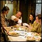 The Pacific : photo Claire Van Der Boom, James Badge Dale, Tony Nikolakopoulos, Zoe Carides