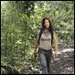 Perdidos : photo Evangeline Lilly