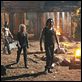 Perdidos : photo Emilie de Ravin, Evangeline Lilly, Naveen Andrews