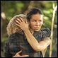 Perdidos : photo Emilie de Ravin, Evangeline Lilly