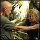 Perdidos : photo Emilie de Ravin, Terry O'Quinn