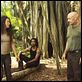 Perdidos : photo Evangeline Lilly, Naveen Andrews, Terry O'Quinn