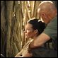 Perdidos : photo Evangeline Lilly, Terry O'Quinn