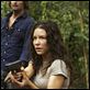 Perdidos : photo Evangeline Lilly, Josh Holloway