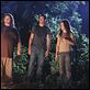 Perdidos : photo Evangeline Lilly, Jorge García, Josh Holloway, Matthew Fox