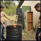 Los Protegidos