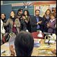 Los Protegidos