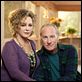 Parenthood (2010) : photo Bonnie Bedelia, Craig T. Nelson