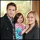 Parenthood (2010) : photo Erika Christensen, Sam Jaeger, Savannah Paige Rae