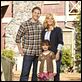 Parenthood (2010) : photo Erika Christensen, Sam Jaeger, Savannah Paige Rae