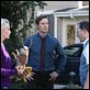 Parenthood (2010) : photo Michael Emerson, Monica Potter, Peter Krause