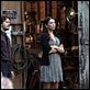 Parenthood (2010) : photo Jason Ritter, Lauren Graham