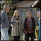 Parenthood (2010) : photo Bonnie Bedelia, Craig T. Nelson, Frances Sternhagen, Monica Potter