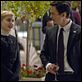 Parenthood (2010) : photo Jonathan Tucker, Mae Whitman