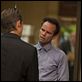 Justified: La Ley de Raylan : photo Timothy Olyphant, Walton Goggins