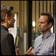 Justified: La Ley de Raylan : photo Timothy Olyphant, Walton Goggins