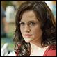 Justified: La Ley de Raylan : photo Carla Gugino