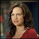 Justified: La Ley de Raylan : photo Carla Gugino