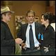 Justified: La Ley de Raylan : photo Carla Gugino, Mel Fair, Timothy Olyphant