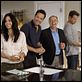 Cougar Town : photo Courteney Cox, Dan Byrd