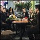 Cougar Town : photo Busy Philipps, Christa Miller-Lawrence, Courteney Cox, Dan Byrd, Josh Hopkins