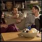 Cougar Town : photo Brian Van Holt, Courteney Cox