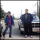 Treme : photo John Goodman, Steve Zahn