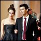 Sensación de vivir: la nueva generación : photo Jessica Lowndes, Joe Jonas