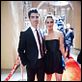 Sensación de vivir: la nueva generación : photo Jessica Lowndes, Joe Jonas