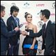 Sensación de vivir: la nueva generación : photo Jessica Lowndes, Joe Jonas, Michael Steger