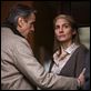 Ley y orden: Unidad de víctimas especiales : photo Elizabeth Mitchell, Jeremy Irons