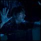 Stargate : Universe : photo Robert Carlyle