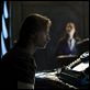 Stargate : Universe : photo Robert Carlyle