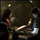 Stargate : Universe : photo Robert Carlyle
