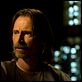 Stargate : Universe : photo Robert Carlyle