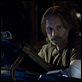 Stargate : Universe : photo Robert Carlyle