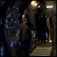 Stargate : Universe : photo Robert Carlyle