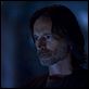 Stargate : Universe : photo Robert Carlyle