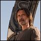Stargate : Universe : photo Robert Carlyle