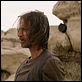 Stargate : Universe : photo Robert Carlyle