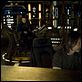 Stargate : Universe : photo Justin Louis, Robert Carlyle