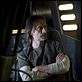 Stargate : Universe : photo Robert Carlyle