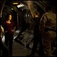 Stargate : Universe : photo Justin Louis, Lou Diamond Phillips, Robert Carlyle