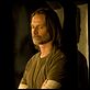 Stargate : Universe : photo Robert Carlyle